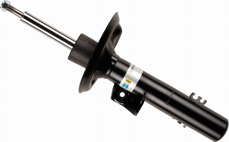 Bilstein 22-234643 - Amortisseur cwaw.fr