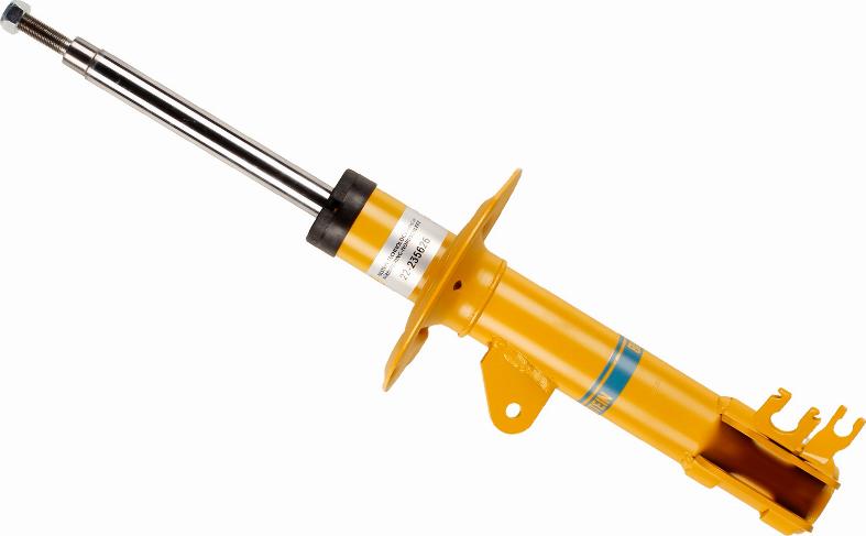 Bilstein 22-235626 - Amortisseur cwaw.fr