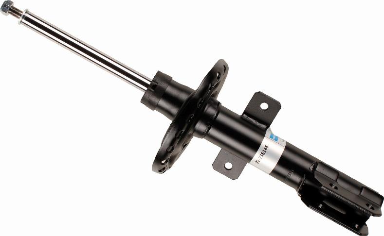 Bilstein 22-235145 - Amortisseur cwaw.fr