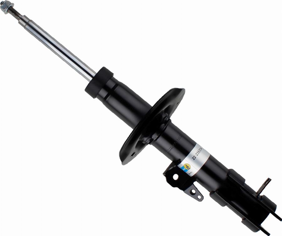 Bilstein 22-235114 - Amortisseur cwaw.fr