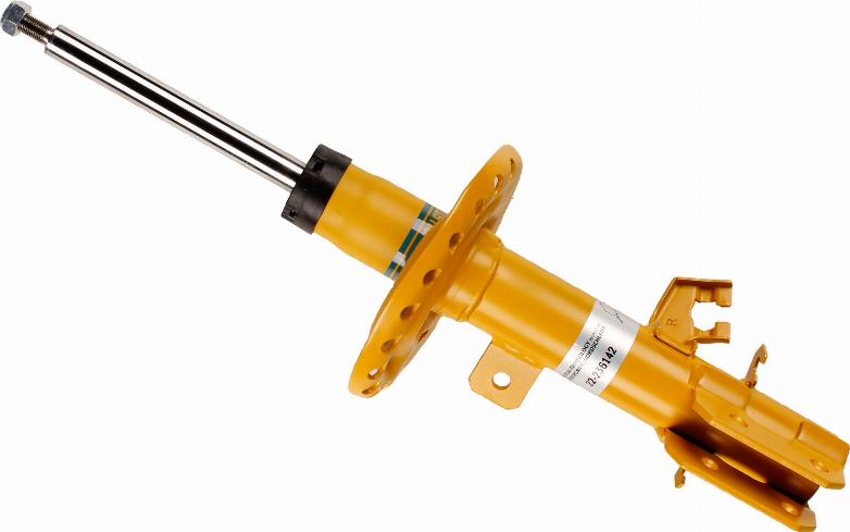 Bilstein 22-236142 - Amortisseur cwaw.fr