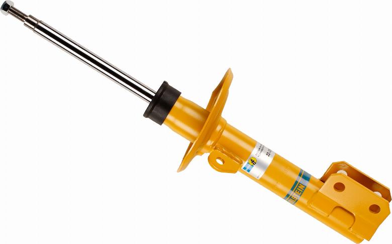 Bilstein 22-236265 - Amortisseur cwaw.fr