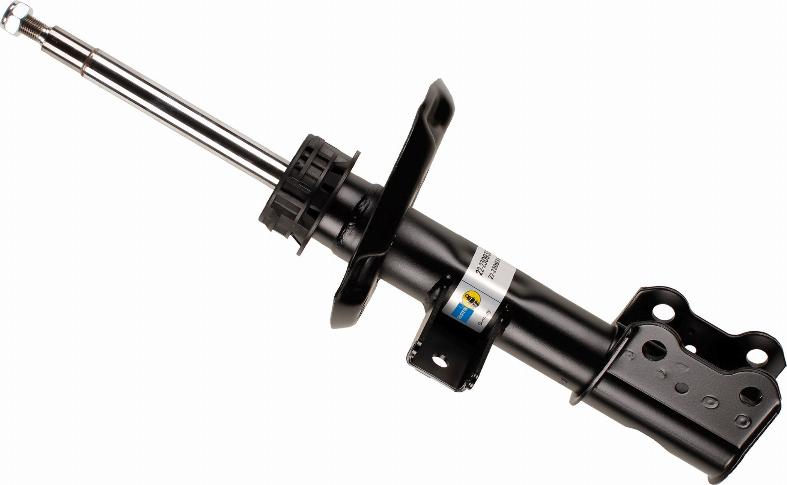 Bilstein 22-230935 - Amortisseur cwaw.fr