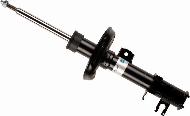 Bilstein 22-231369 - Amortisseur cwaw.fr