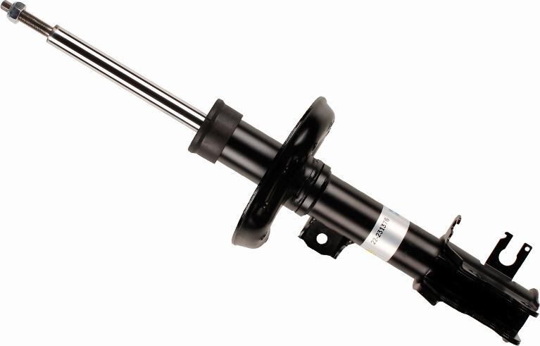 Bilstein 22-231376 - Amortisseur cwaw.fr