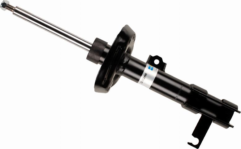 Bilstein 22-232496 - Amortisseur cwaw.fr