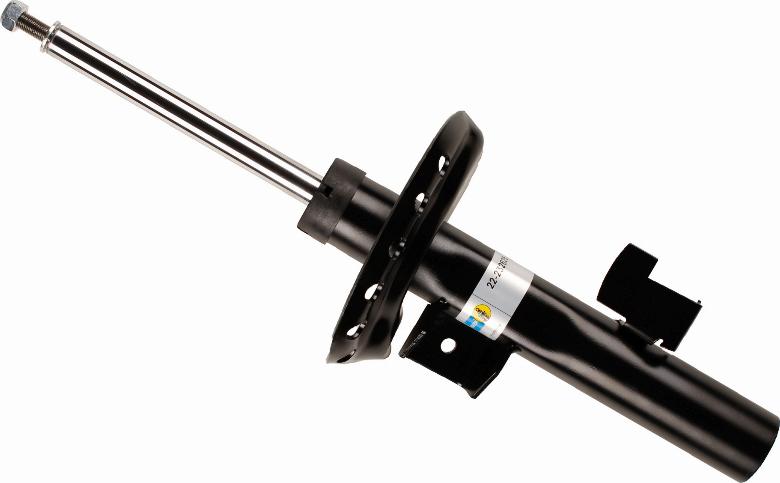 Bilstein 22-232625 - Amortisseur cwaw.fr