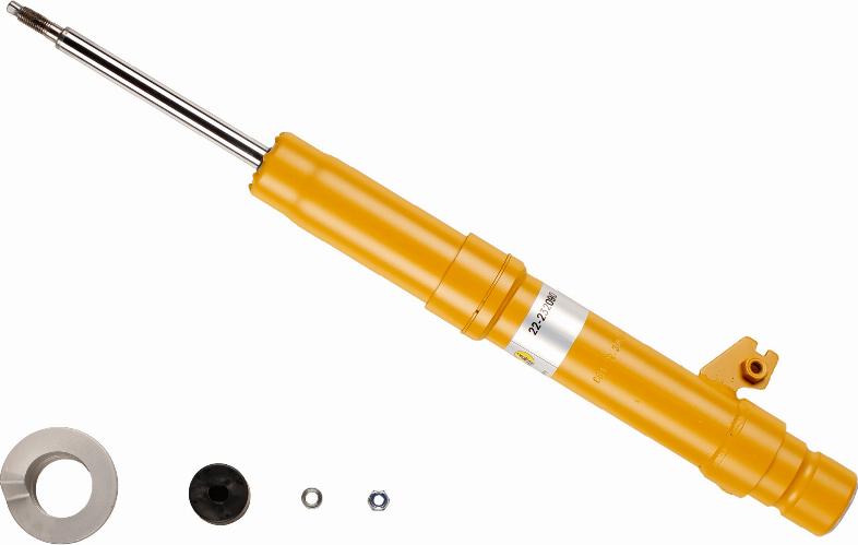 Bilstein 22-232090 - Amortisseur cwaw.fr