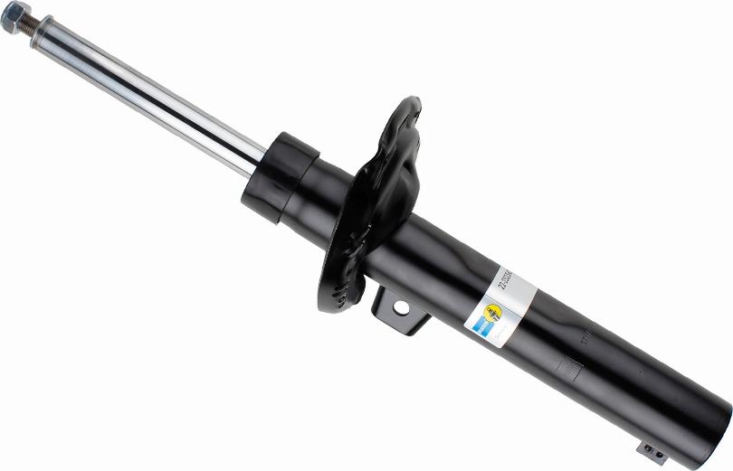 Bilstein 22-232342 - Amortisseur cwaw.fr