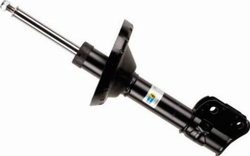 Bilstein 22-229564 - Amortisseur cwaw.fr