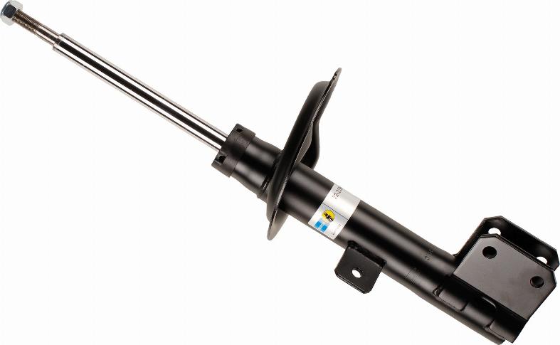 Bilstein 22-229670 - Amortisseur cwaw.fr