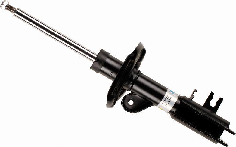 Bilstein 22-229366 - Amortisseur cwaw.fr