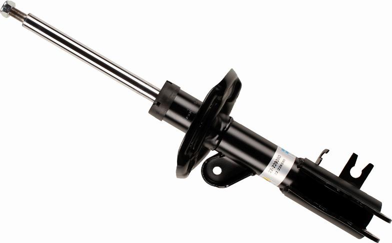 Bilstein 22-229380 - Amortisseur cwaw.fr