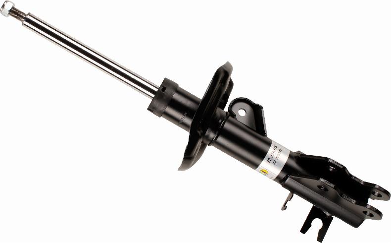 Bilstein 22-229373 - Amortisseur cwaw.fr