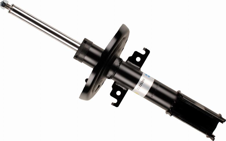 Bilstein 22-225269 - Amortisseur cwaw.fr