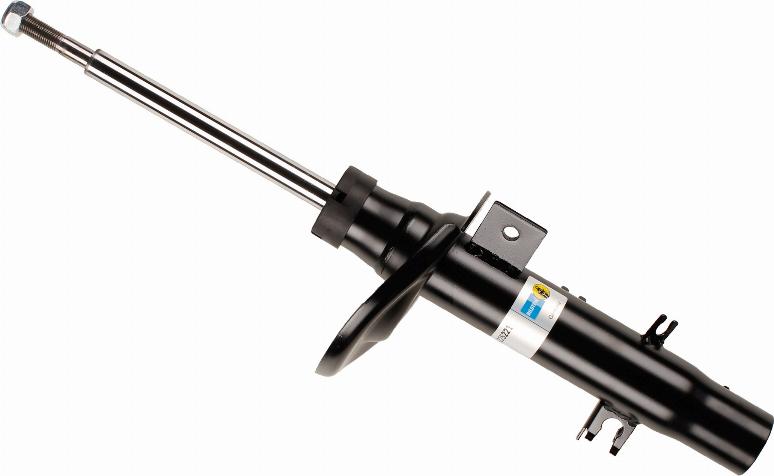 Bilstein 22-225221 - Amortisseur cwaw.fr