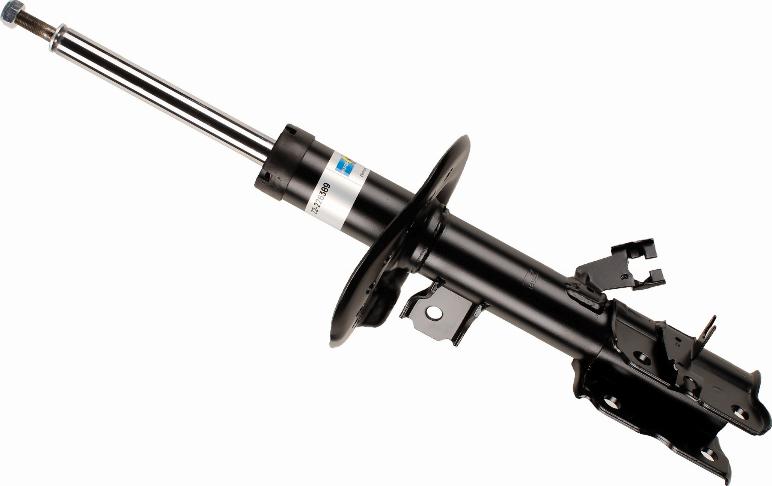 Bilstein 22-226389 - Amortisseur cwaw.fr