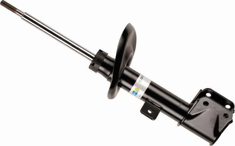 Bilstein 22-226723 - Amortisseur cwaw.fr