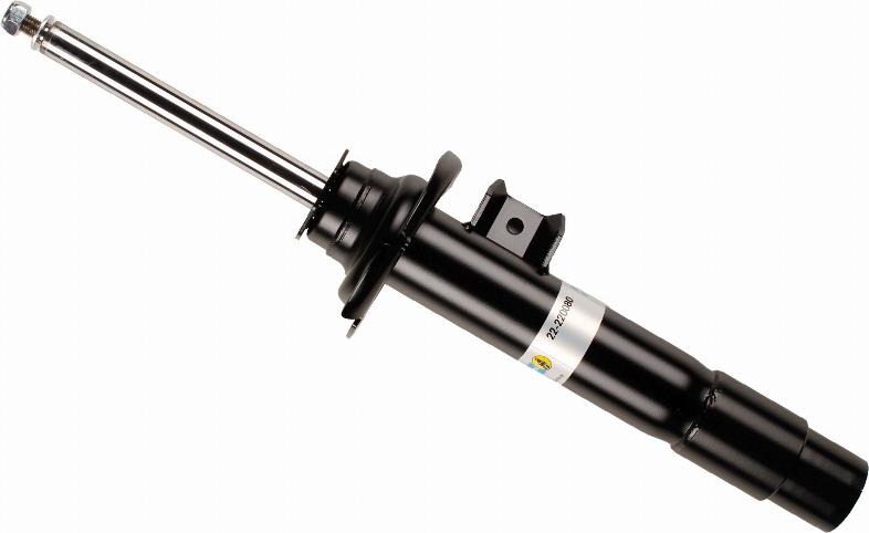 Bilstein 22-220080 - Amortisseur cwaw.fr