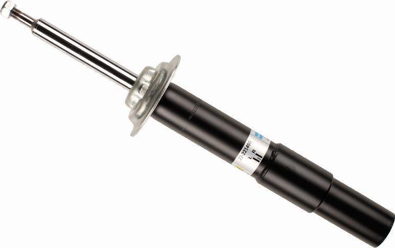 Bilstein 22-221490 - Amortisseur cwaw.fr