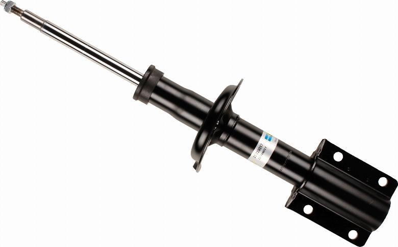 Bilstein 22-228017 - Amortisseur cwaw.fr