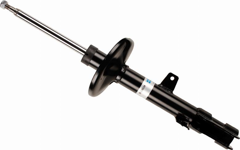 Bilstein 22-228116 - Amortisseur cwaw.fr