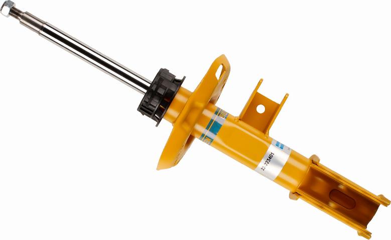 Bilstein 22-223401 - Amortisseur cwaw.fr