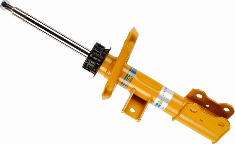 Bilstein 22-223395 - Amortisseur cwaw.fr