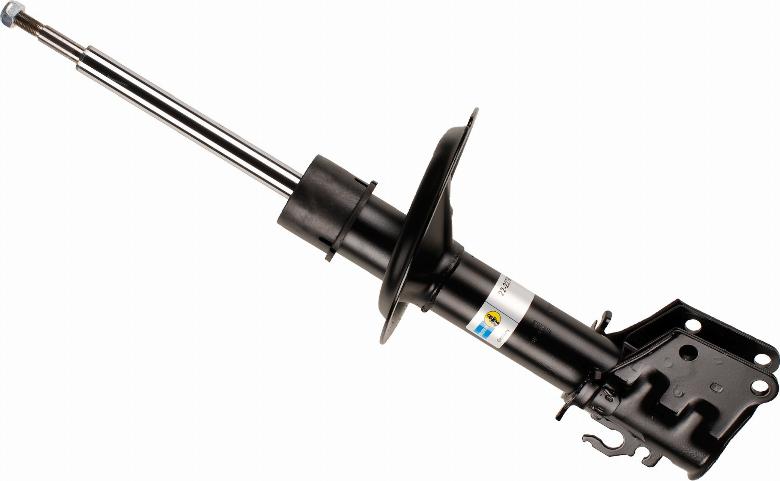 Bilstein 22-227966 - Amortisseur cwaw.fr