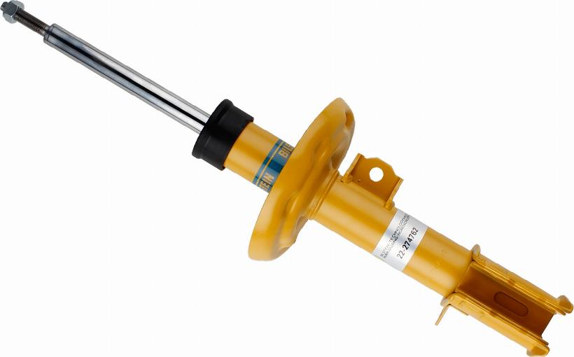 Bilstein 22-274762 - Amortisseur cwaw.fr