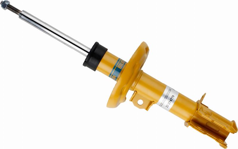 Bilstein 22-274779 - Amortisseur cwaw.fr