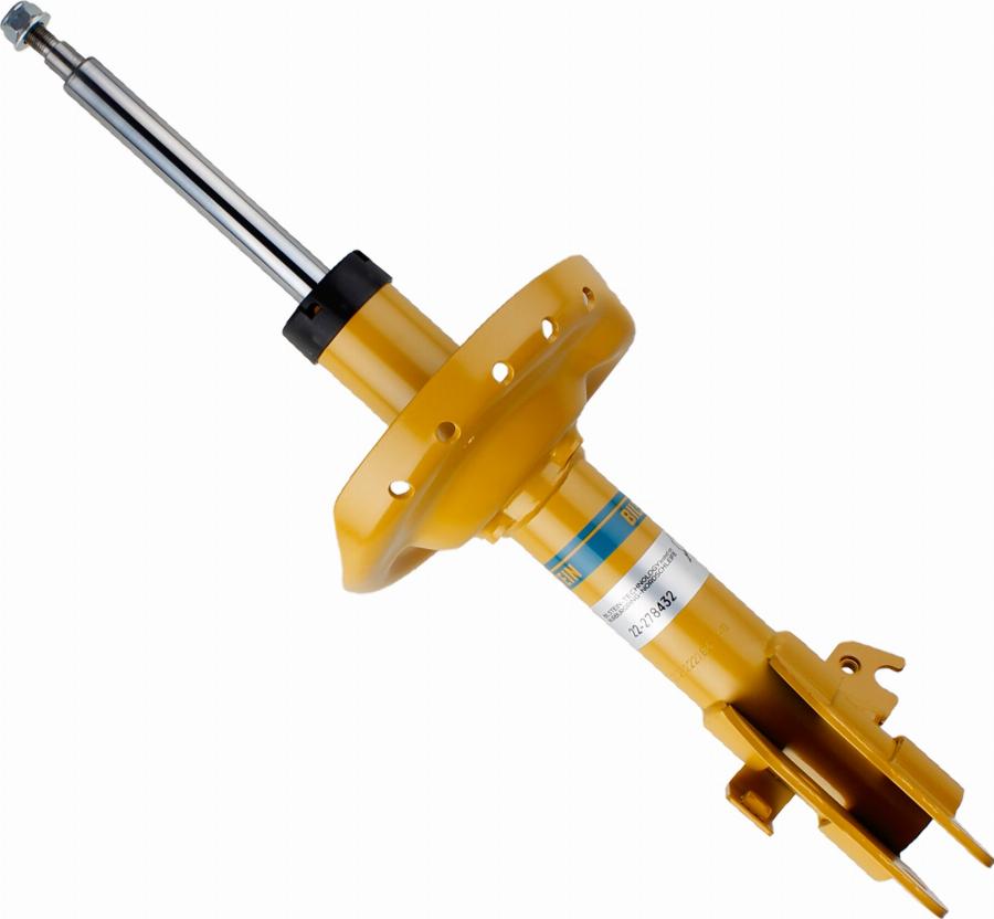 Bilstein 22-278432 - Amortisseur cwaw.fr