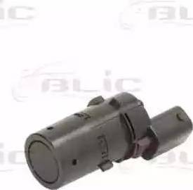 BLIC 5902-01-0245 - Capteur, parctronic cwaw.fr