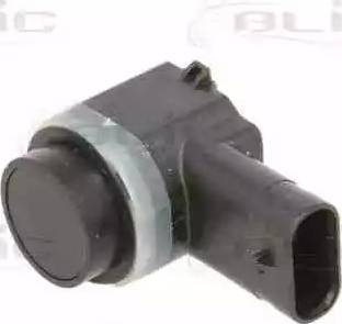 BLIC 5902-01-0282 - Capteur, parctronic cwaw.fr