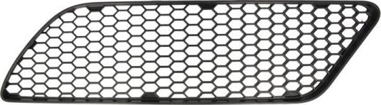 BLIC 5513-00-0109997Q - Grille de ventilation, pare-chocs cwaw.fr