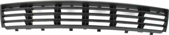 BLIC 6502-07-0018999P - Grille de ventilation, pare-chocs cwaw.fr