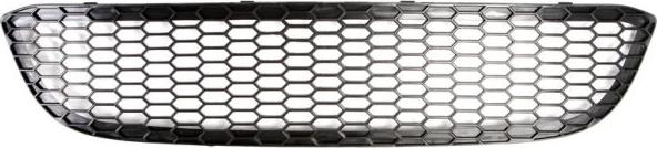 BLIC 6502-07-0085995P - Grille de ventilation, pare-chocs cwaw.fr