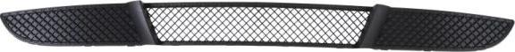 BLIC 6502-07-0085910Q - Grille de ventilation, pare-chocs cwaw.fr