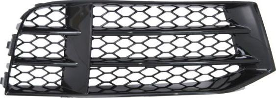 BLIC 6502-07-0038914P - Grille de ventilation, pare-chocs cwaw.fr