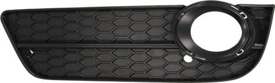 BLIC 6502-07-0038915P - Grille de ventilation, pare-chocs cwaw.fr