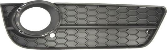 BLIC 6502-07-0038916P - Grille de ventilation, pare-chocs cwaw.fr