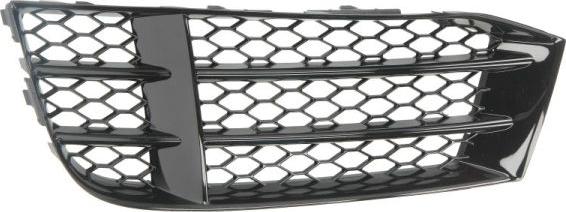 BLIC 6502-07-0038913P - Grille de ventilation, pare-chocs cwaw.fr