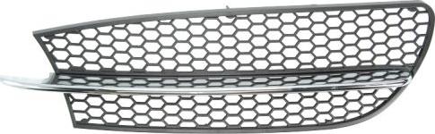 BLIC 6502-07-0109995P - Grille de ventilation, pare-chocs cwaw.fr