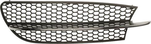 BLIC 6502-07-0109996P - Grille de ventilation, pare-chocs cwaw.fr