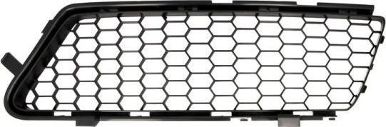 BLIC 6502-07-0111923Q - Grille de ventilation, pare-chocs cwaw.fr