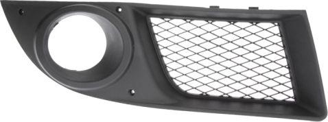 BLIC 6502-07-2042998PP - Grille de ventilation, pare-chocs cwaw.fr