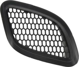 BLIC 6502-07-2013911AQ - Grille de ventilation, pare-chocs cwaw.fr