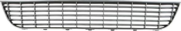 BLIC 6502-07-2024996P - Grille de ventilation, pare-chocs cwaw.fr