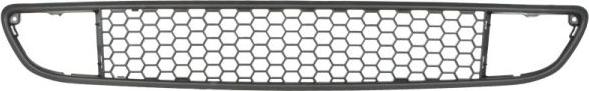 BLIC 6502-07-2028992Q - Grille de ventilation, pare-chocs cwaw.fr