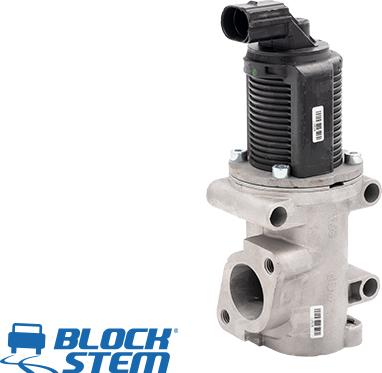 BlockStem EGR0046 - Vanne EGR cwaw.fr